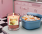 Ambrosia Dream Artisan Hand Poured Soy Tumbler Candle
