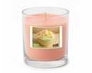 Ambrosia Dream Artisan Hand Poured Soy Tumbler Candle