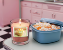 Ambrosia Dream Artisan Hand Poured Soy Tumbler Candle