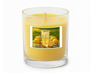 Lemonade Stand Artisan Hand Poured Soy Tumbler Candle