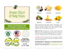 Stretch Mark & Belly Balm