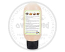 Cedar & Black Peppercorn Artisan Handcrafted Mechanic's Scrub