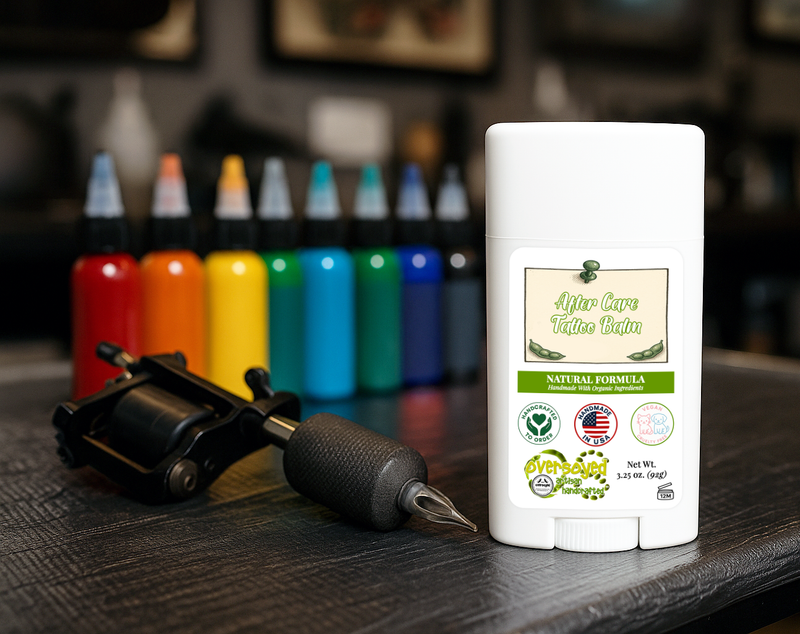 After Care Tattoo Balm