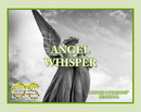 Angel Whisper Hand Poured Soy Tumbler Candle