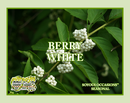 Berry White Hand Poured Soy Wax Melt