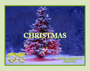 Christmas Powdered Laundry Detergent
