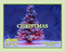 Christmas Shave Buffer Whipped Shave Soap