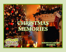 Christmas Memories Hand Poured Soy Tumbler Candle