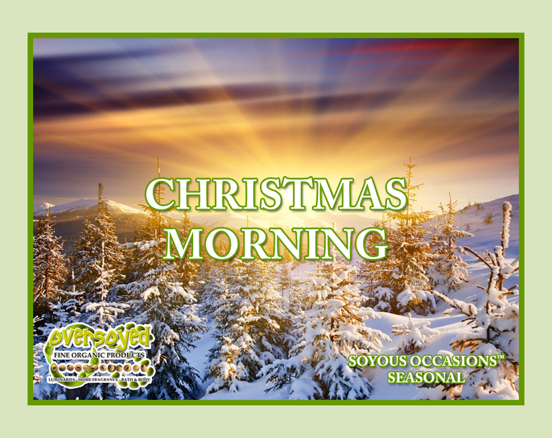 Christmas Morning Car Fresh™ Air Freshener & Upholstery Deodorizer