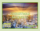 Christmas Morning Hand Poured Soy Tumbler Candle