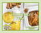 Christmas Pear Powdered Laundry Detergent