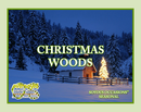 Christmas Woods Hand Poured Soy Wax Melt