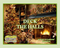 Deck The Halls Shave Buffer Whipped Shave Soap
