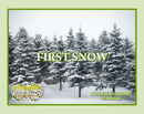 First Snow Hand Poured Soy Wax Melt