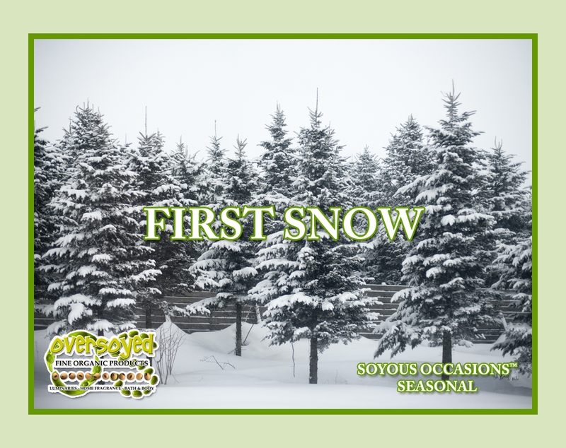 First Snow Car Fresh™ Air Freshener & Upholstery Deodorizer