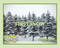 First Snow Shave Buffer Whipped Shave Soap