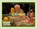Hayride Hand Poured Soy Wax Melt