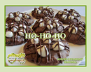 Ho-Ho-Ho Hand Poured Soy Tumbler Candle