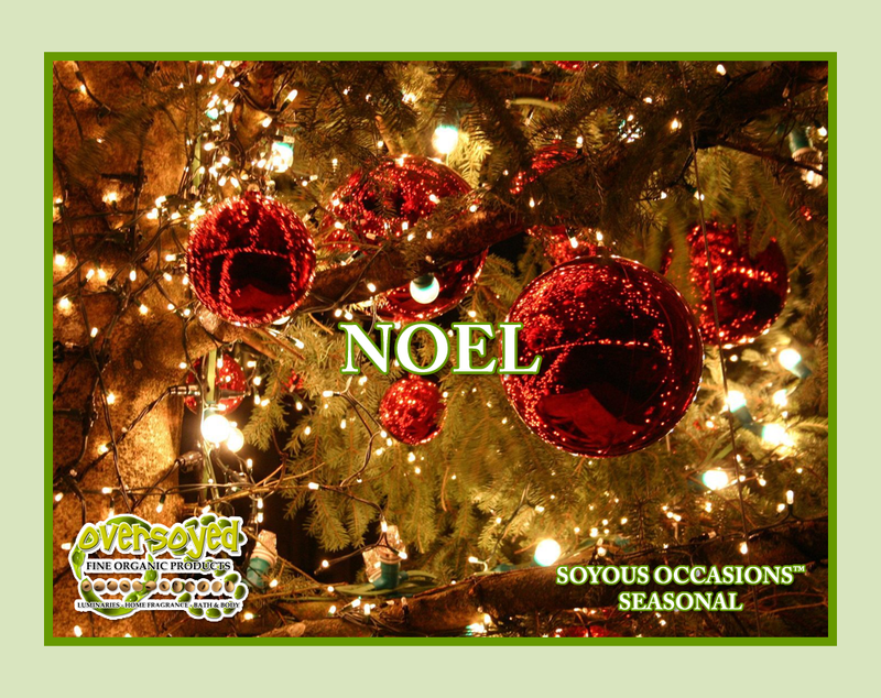 Noel Poshly Pampered™ Artisan Handcrafted Deodorizing Pet Spritz