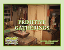 Primitive Gatherings Artisan Handcrafted Triple Butter Beauty Bar Soap