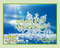 Sparkling Snowflake Car Fresh™ Air Freshener & Upholstery Deodorizer