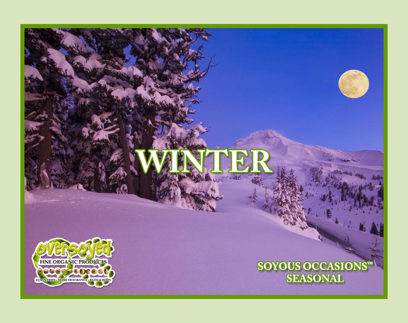 Winter Artisan Handcrafted Multi-Surface All-Purpose Cleaner