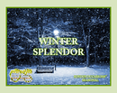 Winter Splendor Hand Poured Soy Wax Melt