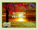 Autumn Prelude Hand Poured Soy Wax Melt