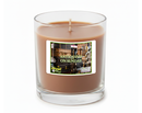 Laundromat Artisan Hand Poured Soy Tumbler Candle