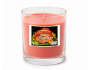 Laundromat Artisan Hand Poured Soy Tumbler Candle