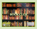 Book Club Artisan Hand Poured Soy Tumbler Candle