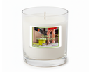 Laundromat Artisan Hand Poured Soy Tumbler Candle