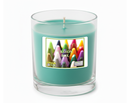 Laundromat Artisan Hand Poured Soy Tumbler Candle