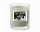 Laundromat Artisan Hand Poured Soy Tumbler Candle