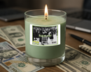 Equal Pay Artisan Hand Poured Soy Tumbler Candle