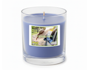 Laundromat Artisan Hand Poured Soy Tumbler Candle