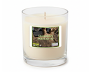 Laundromat Artisan Hand Poured Soy Tumbler Candle