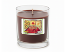 Laundromat Artisan Hand Poured Soy Tumbler Candle