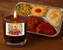 I'm Too Tired To Cook Artisan Hand Poured Soy Tumbler Candle
