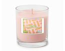 Laundromat Artisan Hand Poured Soy Tumbler Candle