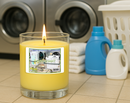 Taco Tuesday Artisan Hand Poured Soy Tumbler Candle