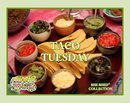 Taco Tuesday Handcrafted Natural Antiseptic Liquid Hand Soap