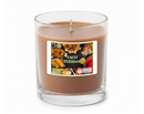 Laundromat Artisan Hand Poured Soy Tumbler Candle