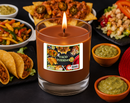 Lunch Box Artisan Hand Poured Soy Tumbler Candle