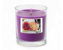 Laundromat Artisan Hand Poured Soy Tumbler Candle