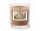 Laundromat Artisan Hand Poured Soy Tumbler Candle