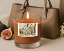 Mom Jeans Artisan Hand Poured Soy Tumbler Candle