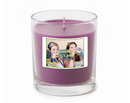 Laundromat Artisan Hand Poured Soy Tumbler Candle