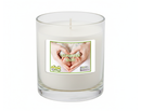 Laundromat Artisan Hand Poured Soy Tumbler Candle