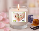 Laundromat Artisan Hand Poured Soy Tumbler Candle